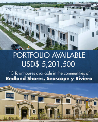 Residential Condos