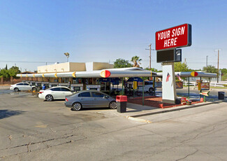 Anthony, NM Fast Food - 110 Elm St