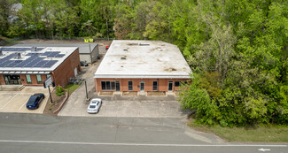 Durham, NC Retail - 2534-2536 Durham Chapel Hill Blvd