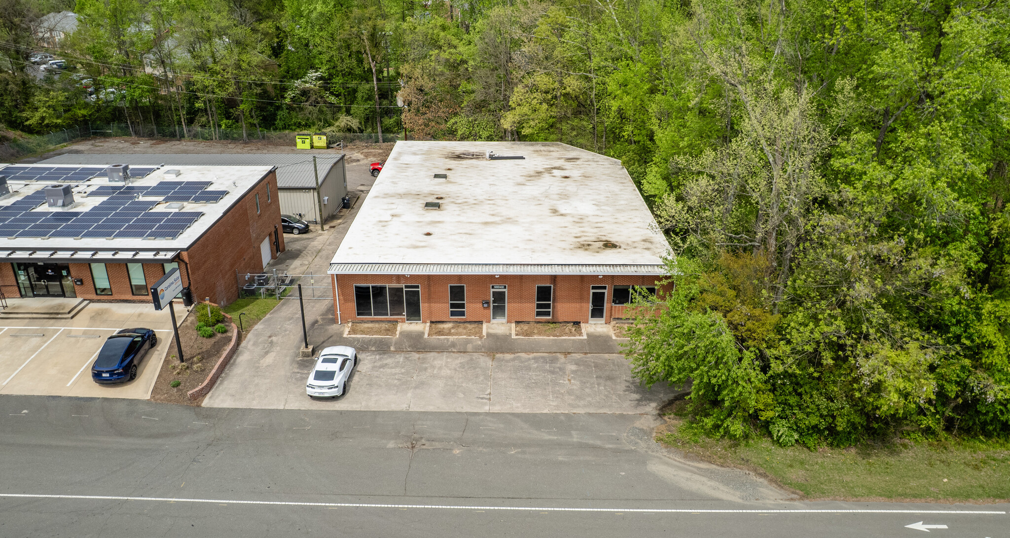 2534-2536 Durham Chapel Hill Blvd, Durham, NC for Rent