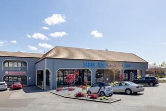 Auburn, CA Office/Retail, Retail - 2556 Grass Valley Hwy