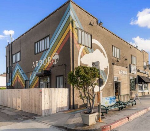 102 Washington Blvd, Venice, CA for Rent