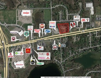 Hartland, MI Commercial - Highland Rd