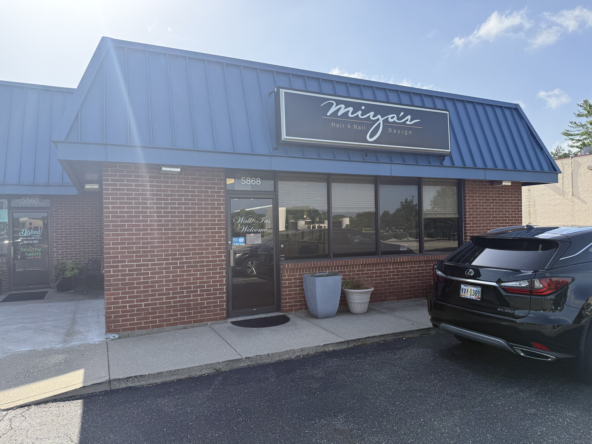 5838-5868 Bigger Rd, Dayton, OH for Rent