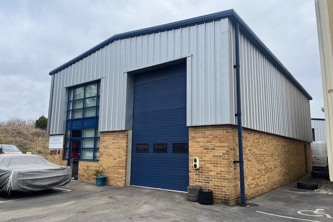 Clearwater Business Park, Swindon, WIL for Sale