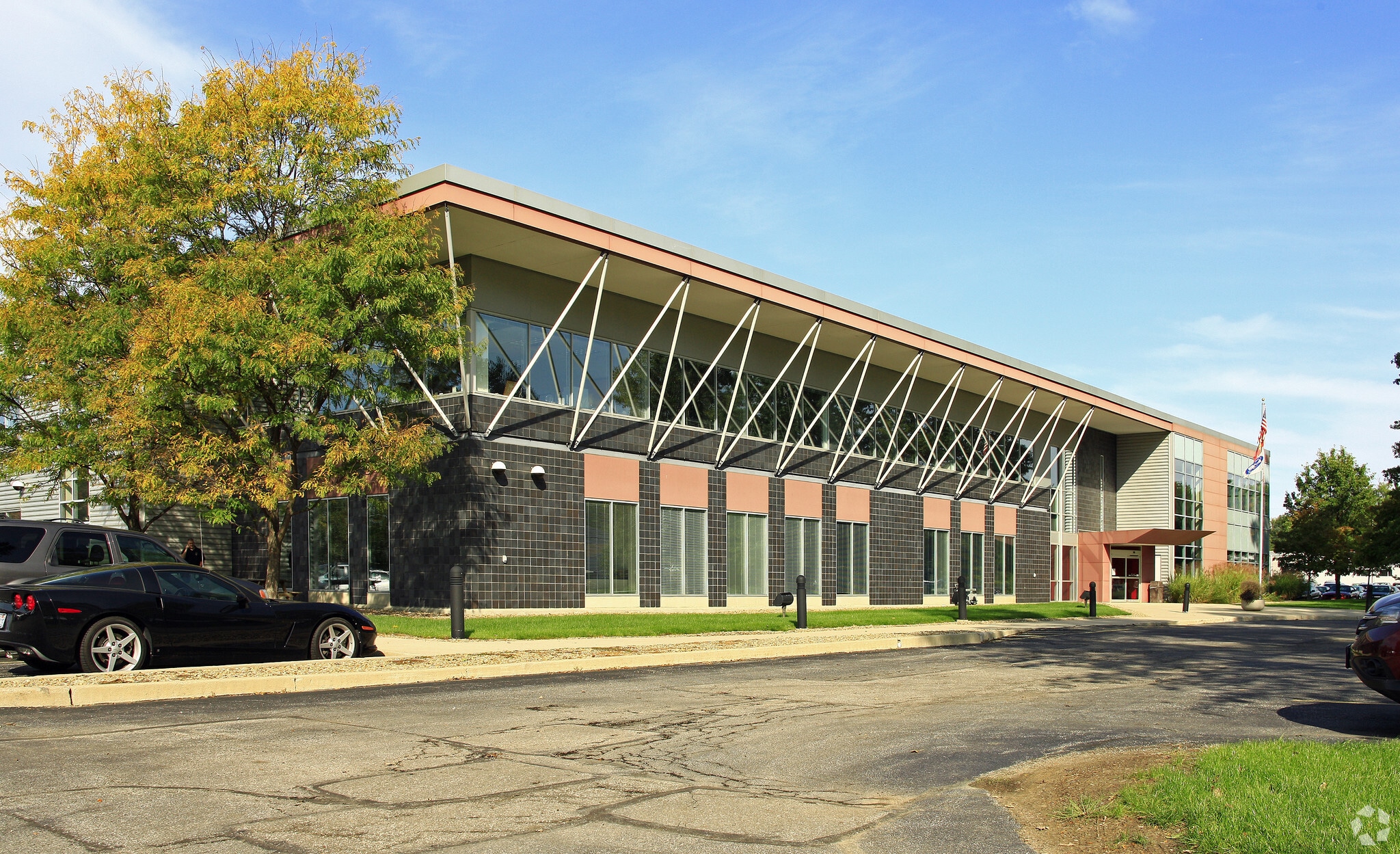 1 Invacare Way, Elyria, OH for Rent