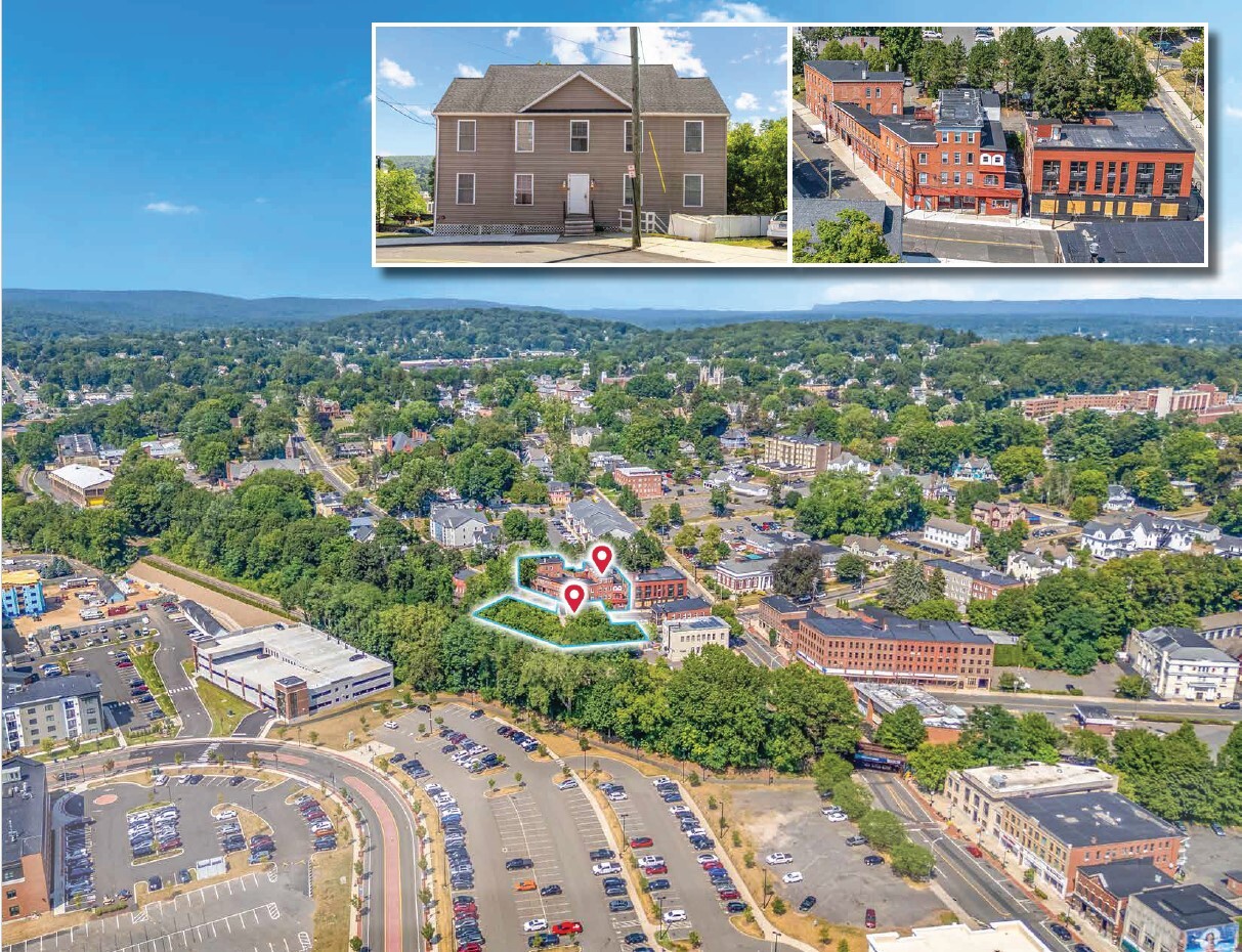 , Bristol, CT for Sale