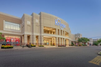 Cordova, TN Retail - 1591-1725 N Germantown Pky