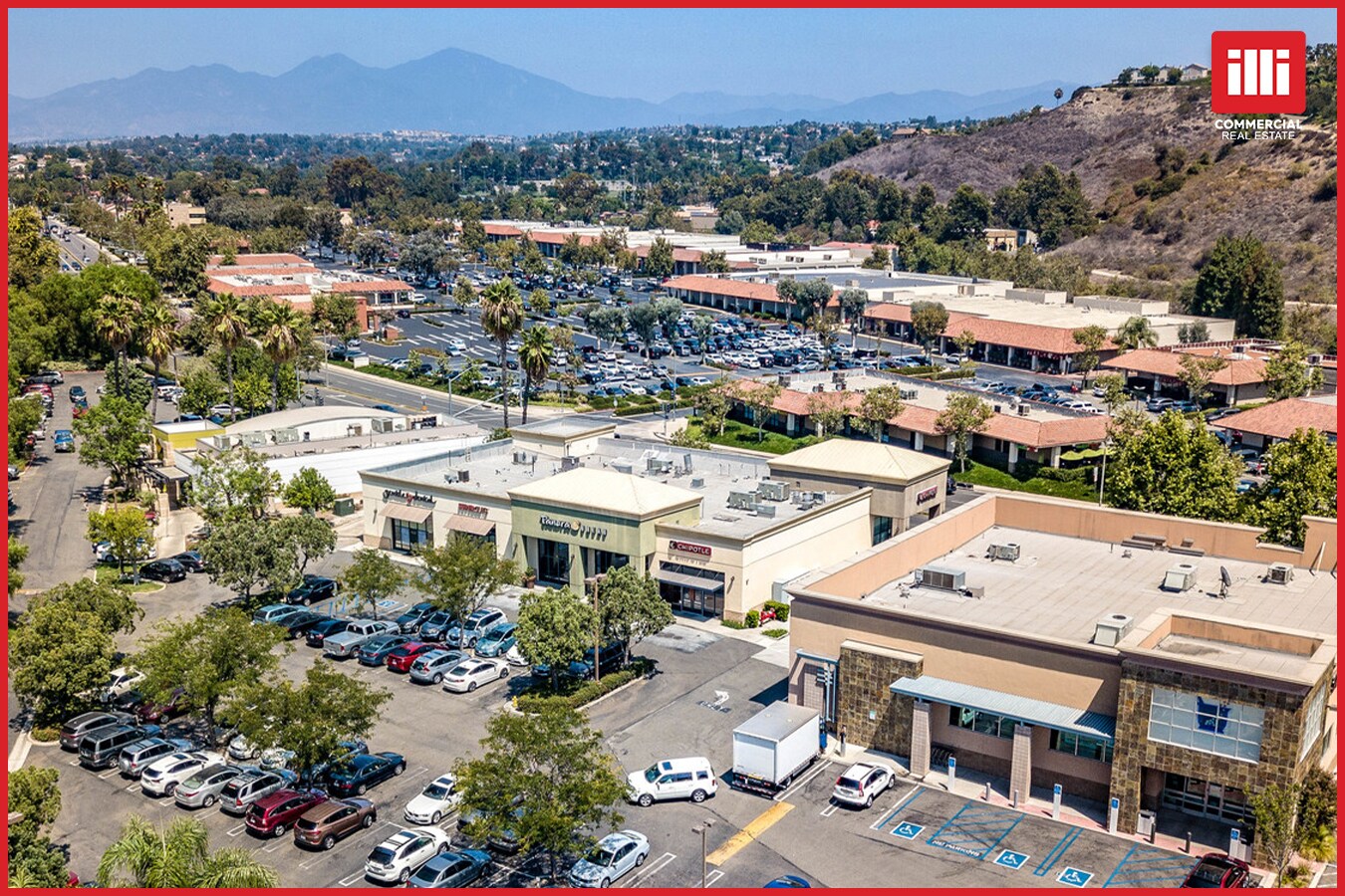 25523-25525 Marguerite Pky, Mission Viejo, CA for Rent