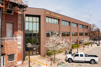 Mount Clemens, MI Office, Office/Retail - 85 N Main St