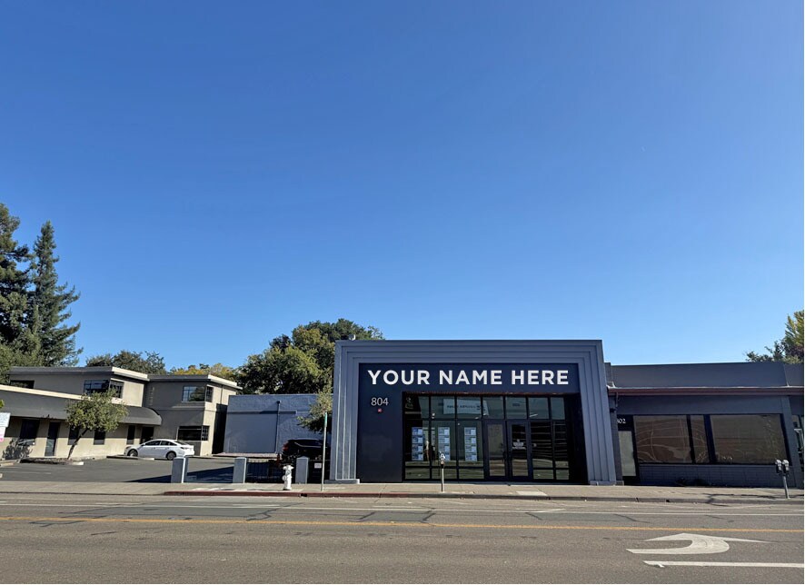 804 4th St, Santa Rosa, CA for Rent