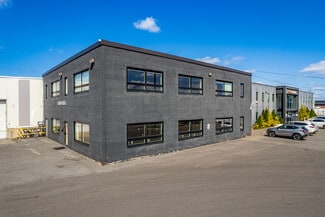 Concord, ON Office - 8301 Keele St