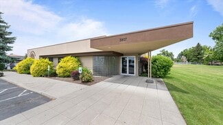 Pasco, WA Office - 3807 W Court St