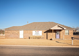 Denver City, TX Office - 500 N Main St