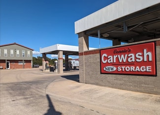 Cedar Park, TX Car Washes - 400 Old Highway 183