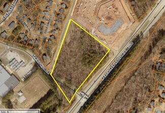 Buford, GA Commercial - 1091 Level Creek Rd Buford, GA Commercial - 1091 Level Creek Rd