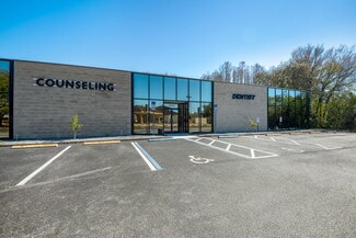 New Port Richey, FL Office - 9020 Rancho del Rio Dr