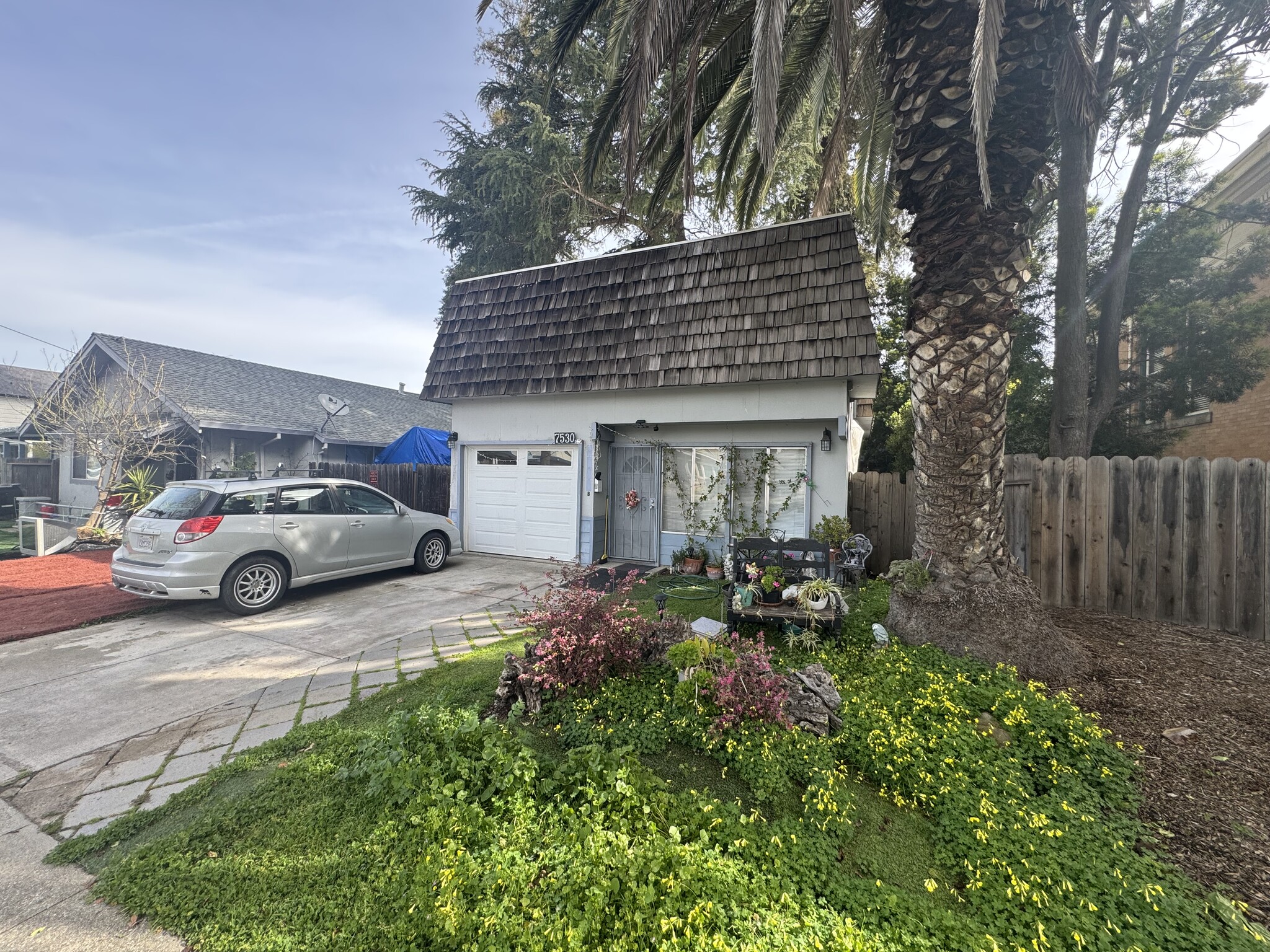7530 Church St, Gilroy, CA for Sale