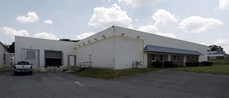 Lancaster, PA Manufacturing - 301-501 Richardson Dr