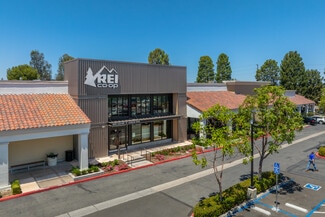 Laguna Hills, CA Office/Retail, Retail - 24231-24391 Avenida De La Carlota Laguna Hills, CA Office/Retail, Retail - 24231-24391 Avenida De La Carlota