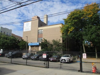 Brooklyn, NY Office/Medical - 11 Catherine St