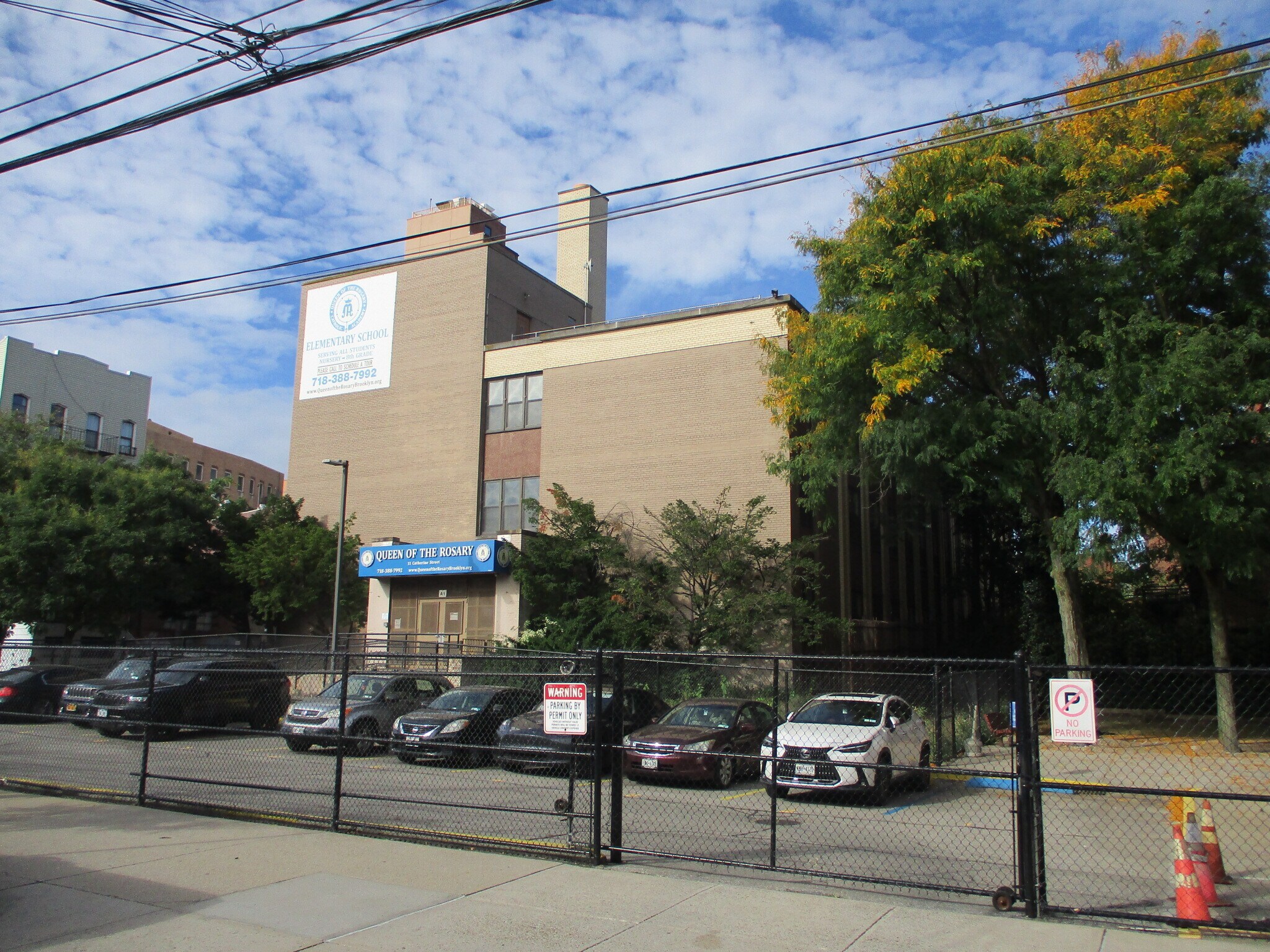 11 Catherine St, Brooklyn, NY for Rent