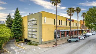 Millbrae, CA Office/Retail, Retail - 979 Broadway