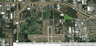 South Bend, IN Industrial Land - Nimtz Pky