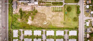 Boynton Beach, FL Commercial - 3495 N Seacrest Blvd