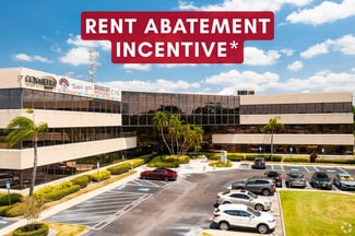 Saint Petersburg, FL Office - 11300 4th St N