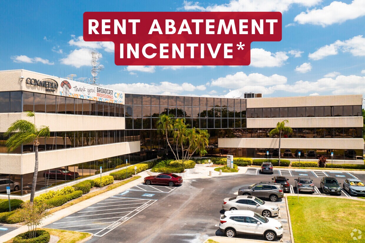 11300 4th St N, Saint Petersburg, FL for Rent