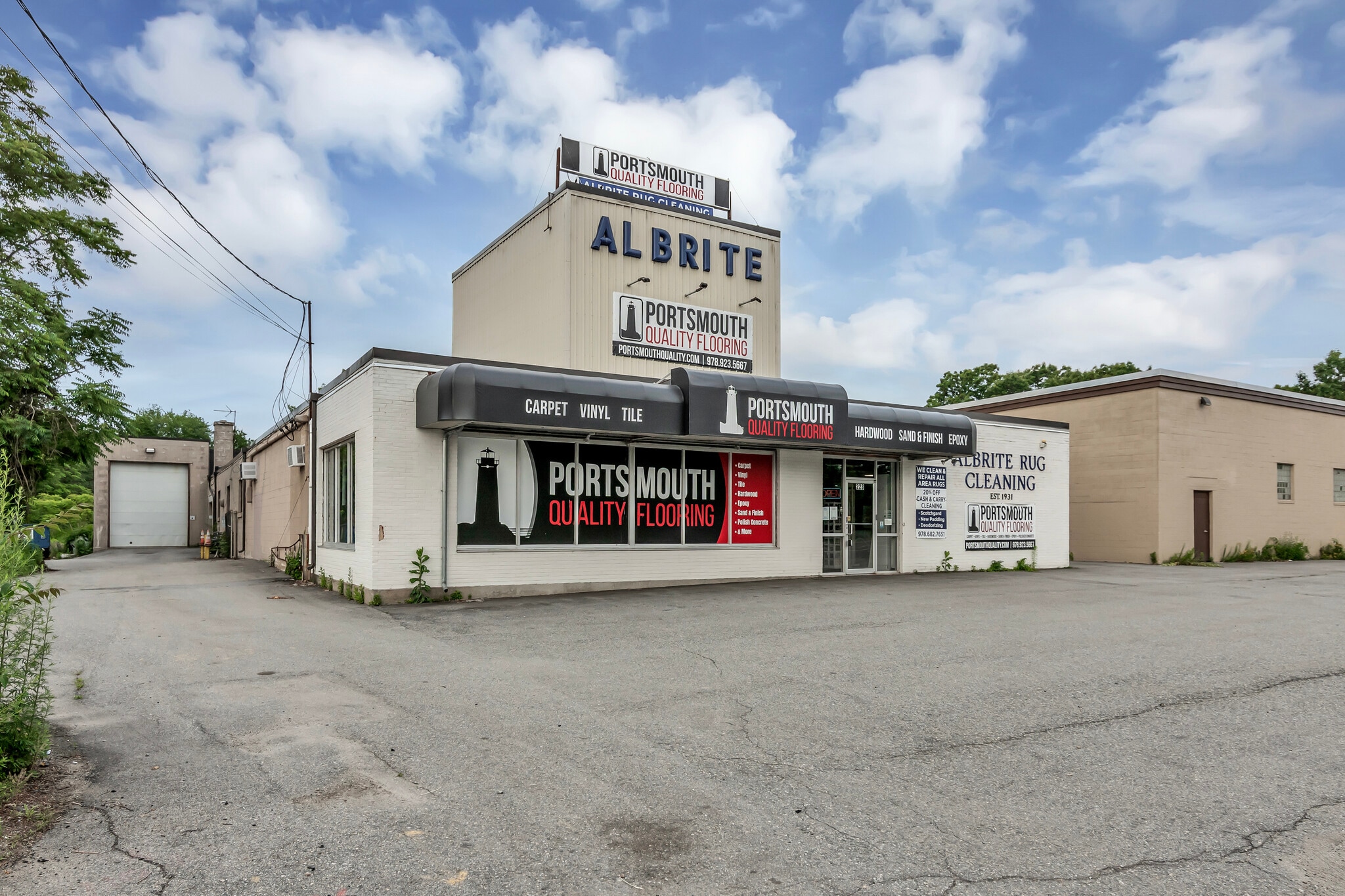 223 Winthrop Ave, Lawrence, MA for Sale