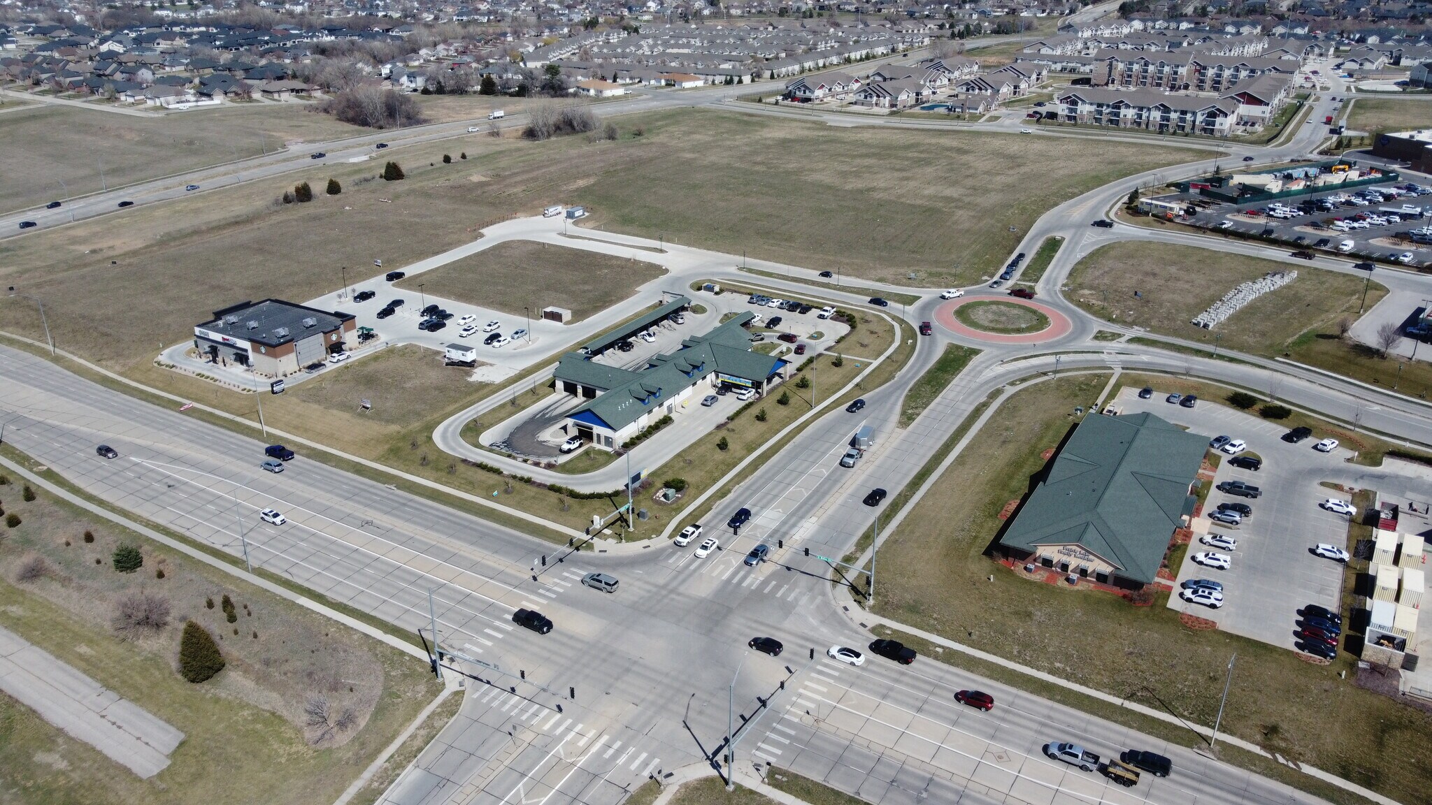 84th St @ Nebraska Pkwy, Lincoln, NE for Sale