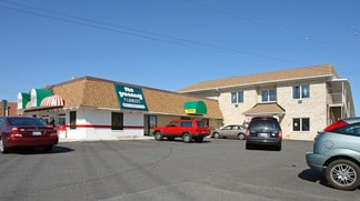 Abingdon, MD Office/Retail - 3007-3013 Emmorton Rd Abingdon, MD Office/Retail - 3007-3013 Emmorton Rd