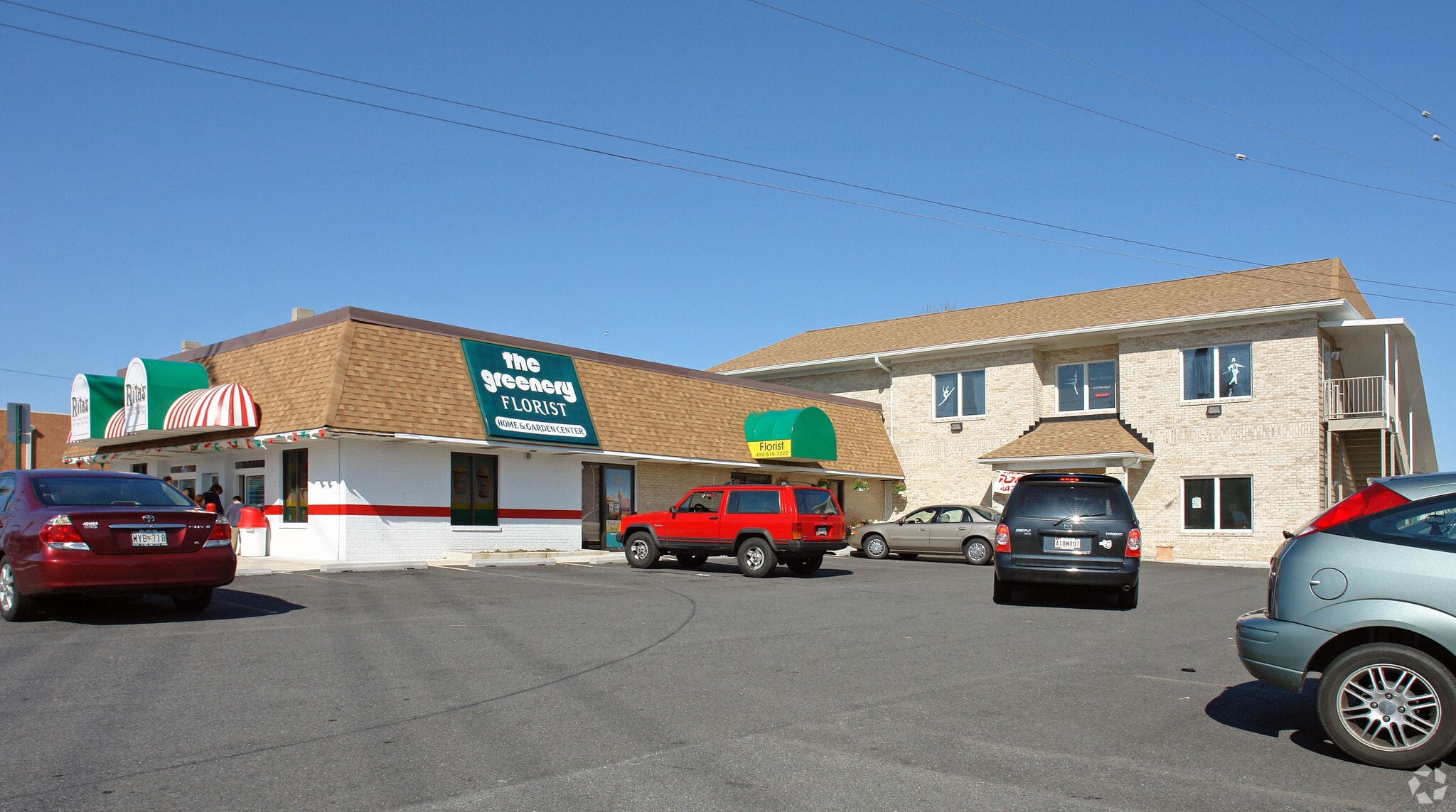 3007-3013 Emmorton Rd, Abingdon, MD for Rent