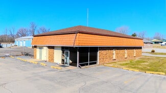 Wabash, IN Office - 1372 Wabash St