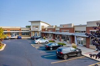 Green Bay, WI Office/Retail - 1671 Hoffman Rd