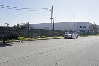 Santa Fe Springs, CA Industrial Land - 10145 Geary Ave Santa Fe Springs, CA Industrial Land - 10145 Geary Ave