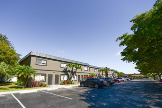 Clewiston, FL Apartments - 100 W Aztec Ave