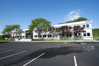 Raritan, NJ Office - 575 Route 28