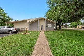 Waco, TX Office - 1301 S 30th St