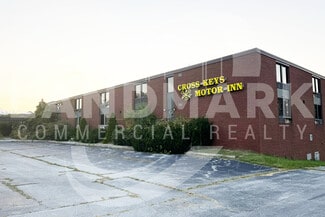 6110 & 6170 York Rd