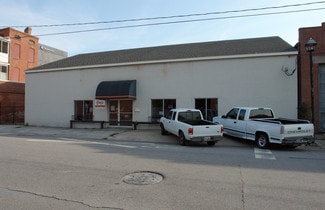 Augusta, GA Retail - 551 Ellis St