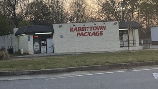 Gainesville, GA Convenience Store - 2318 Old Cornelia Hwy