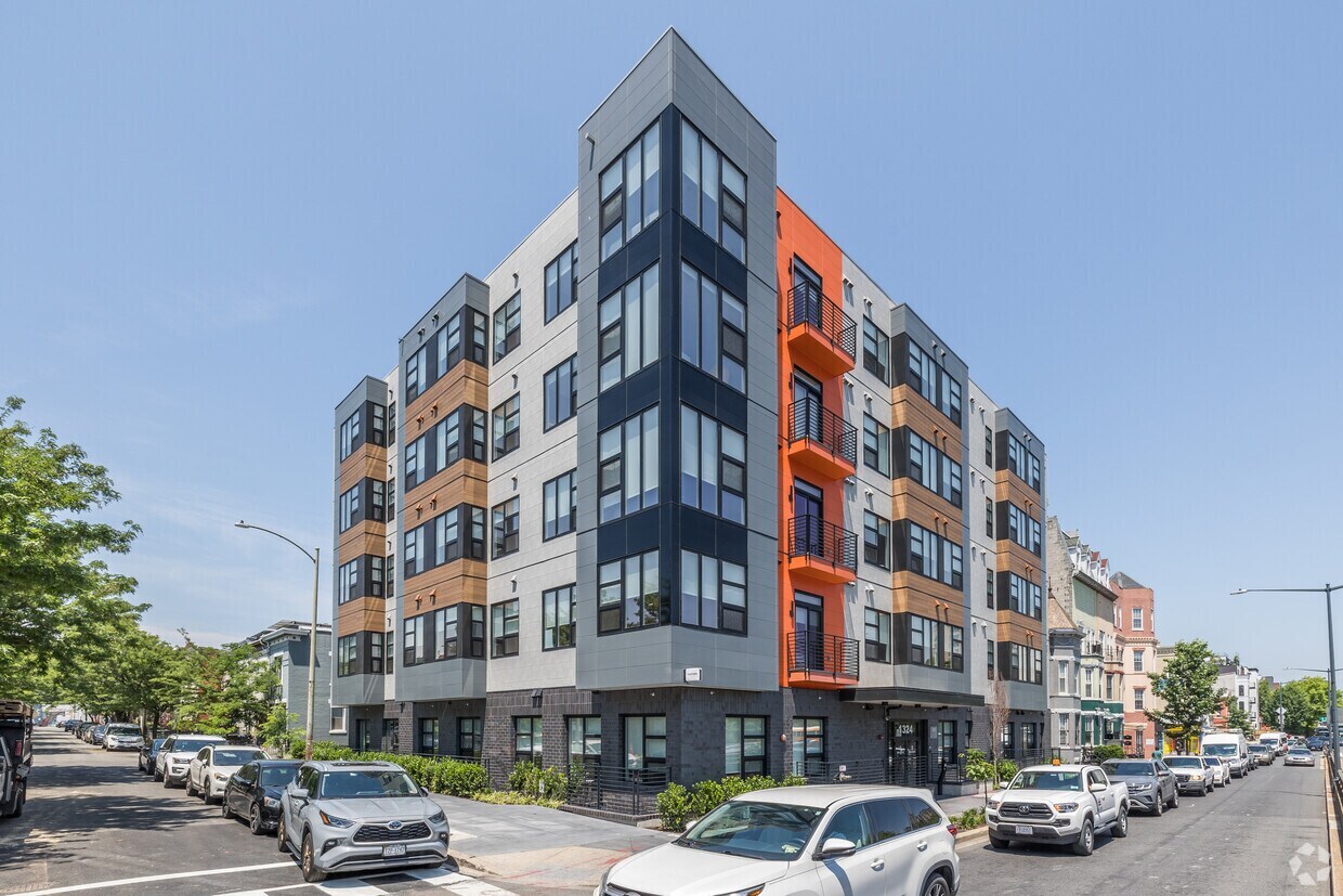 1324 N Capitol St NW, Washington, DC for Sale