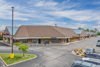 Uniontown, OH Retail - 4195 Massillon Rd