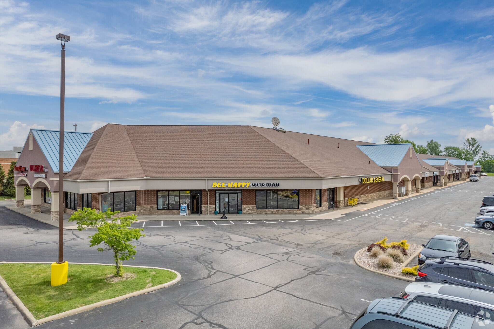 4195 Massillon Rd, Uniontown, OH for Rent