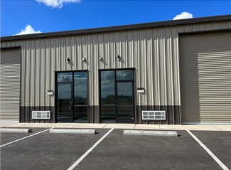 Prescott Valley, AZ Flex, Industrial - 9144 Florentine Rd