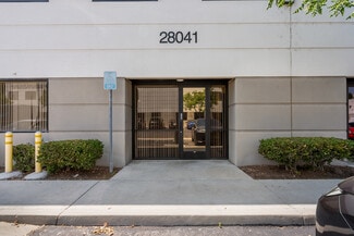Valencia, CA Office - 28041 Smyth Dr