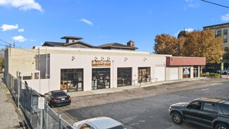 Santa Clarita, CA Retail - 24421 Main St
